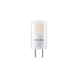 Philips CorePro LEDcapsule LV, 1,8 W, 20 W, GY6.35, 205 lm, 15000 t, Varm hvid