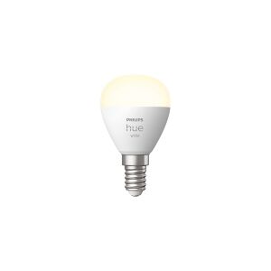 Philips Hue White Krone - E14 pære