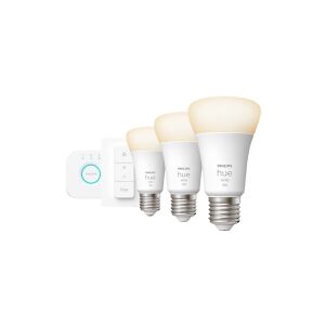 Philips Hue White Starter Kit