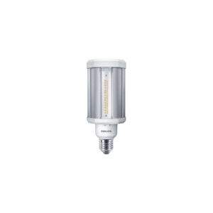 Philips TrueForce Public (Urban/Road - HPL/SON) - LED-lyspære - klar finish - E27 - 28 W (tilsvarende 125 W) - klasse D - køligt hvidt lys - 4000 K