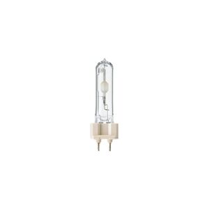 Philips MASTERColour CDM-T Elite - Keramisk metalhalid (CMH) lyspære - form: T19 - klar finish - G12 - 73.2 W - klasse F - varmt hvidt lys - 3000 K