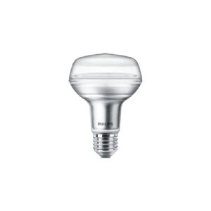 Philips CoreProLEDspot Dæmpbar 8,5W (100W) R80 E27 827 36°