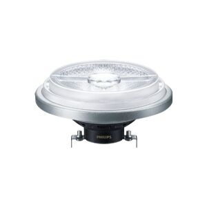 Philips MASTER LED 33401400, 10,8 W, 50 W, G53, 620 lm, 40000 t, Hvid