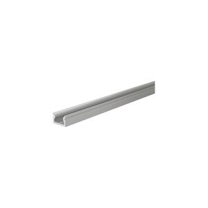 Deko Light 970081 AU-01-05 #####U-Profil Aluminium (B x H x T) 9 x 6 x 2000 mm 2 m