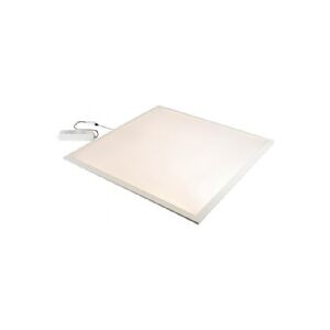 CSDK-SL LED-Panel Sky 3000K/4000K DIM, 3700lm, MPO 90° spredn, 30W. Inkl. fasedæmpbar driver med 2 m ledningssæt.