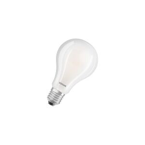 LEDVANCE OSRAM PARATHOM® standard mat 3452lm 24W/827 (200W)E27