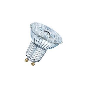 Osram PAR 16, 4,3 W, GU10, 350 lm, 10000 t, Varm hvid