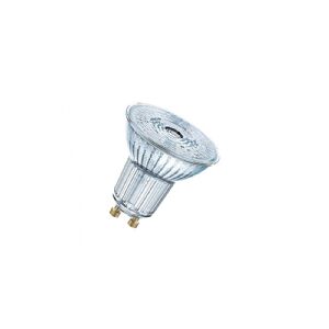 LEDVANCE OSRAM PARATHOM® PAR16 DIM 36° 350lm 4,5W/930 (50W) GU10 dæmpbar - Pak a 5 stk - (5 stk.)