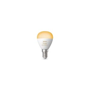 Philips Hue White ambiance Krone - E14 pære