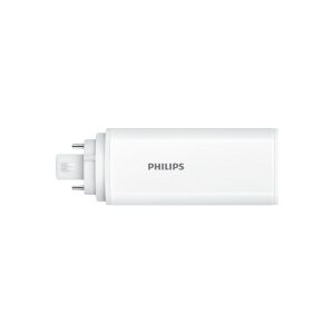 Philips CorePro LED 48778900, 6,5 W, 18 W, GX24Q-2, 800 lm, 30000 t, Kold hvid