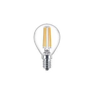 Philips CorePro LED 34756400, 6,5 W, 60 W, E14, 806 lm, 15000 t, Varm hvid