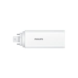 Philips CorePro LED 48776500, 6,5 W, 18 W, G24q/GX24q, 720 lm, 30000 t, Hvid