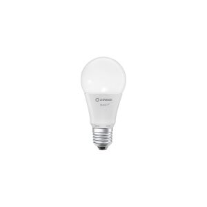 LEDVANCE SMART+ - LED-lyspære - E27 - 9.5 W (tilsvarende 75 W) - klasse F - tunbar hvid - 2700-6500 K