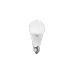 LEDVANCE SMART+ Classic - LED-lyspære - form: A60 - E27 - 8.5 W (tilsvarende 60 W) - klasse F - varmt hvidt lys - 2700 K