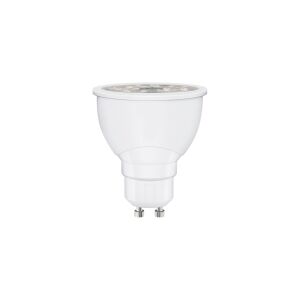 LEDVANCE SMART+ - LED-spot lyspære - form: PAR16 - GU10 - 4.9 W (tilsvarende 50 W) - klasse G - tunbar hvid - 2700-6500 K - hvidt kabinet