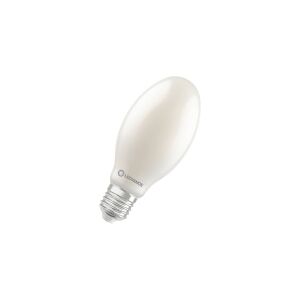 LEDVANCE 146418.LE.00.02 LED (RGB)-lamp EEK D (A - G) E40 Ellipse 38 W = 125 W Koldhvid (Ø x L) 90 mm x 202 mm 1 stk