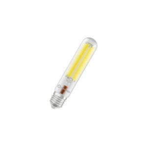 LEDVANCE 142731.LE.00.01 LED (RGB)-lamp EEK C (A - G) E40 Rørform 41 W = 100 W Varmhvid (Ø x L) 46 mm x 225 mm 1 stk