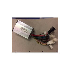 MCU Styreboks 500W til GreenPower 36V (type C)