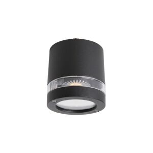 nordlux Focus Loftlampe Sort Gu10 - 874223