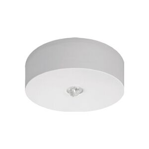 AWEX AXN IP65 LED luminaire 3W 350lm 1h single purpose AT white (AXNO/3W/BSE/AT/WH)