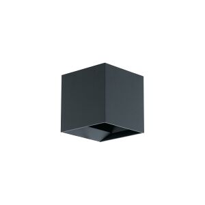 Eglo Calpino Led Wall Lamp Anthracite