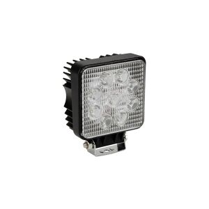 Perel Arbejdslys 12 V, 24 V LEDA250NW LEDA250NW Bred nærfeltbelysning (B x H) 108 mm x 135 mm 1800 lm 4250 K