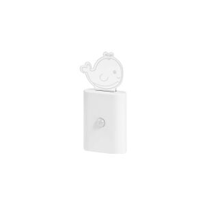 Ledvance Night Light Nightluxcartoon 3000K White