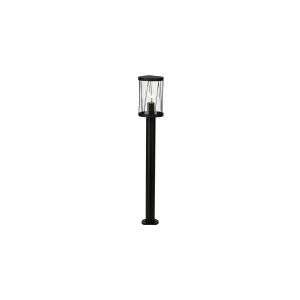 Brilliant 44686/63 Reed Udendørs standerbelysning LED (RGB) E27 60 W Sort (mat)