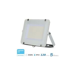 V-TAC projektør LED 200W 24000lm 6400K SAMSUNG LED Hvid IP65 788