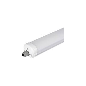 V-TAC Hermetisk LED-armatur 36W 4320lm 4000K IP65 1200mm Serie-G 216285