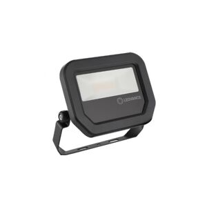 Flood Pfm 10W/1200Lm/840 Sort - Ledvance Floodlight Performance 1200Lm 10W/840 Sort