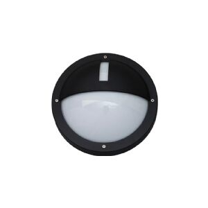 sg armaturen Uno Mat-Sort 11,5W 1100 LED 3000K Sensor