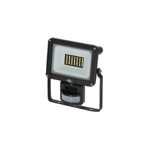 Brennenstuhl 1171250242, 20 W, LED, Sort, 6500 K, 2300 lm, 30000 t