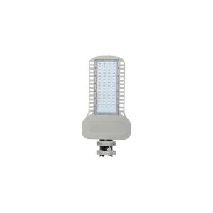 V-TAC LED-gadearmatur V-TAC SAMSUNG CHIP 100W Linse 110st 135lm/W VT-104ST 4000K 13500lm 5 års garanti