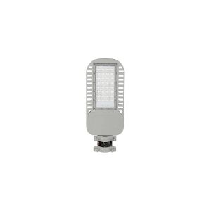 V-TAC LED-gadearmatur V-TAC SAMSUNG CHIP 50W Linse 110st 135lm/W VT-54ST 6500K 6850lm 5 års garanti