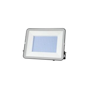 V-TAC VT-44300-B 10031 LED-flugtlys EEK: F (A - G) 300 W Neutralhvid