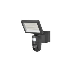 LEDVANCE SMART+ - Væglampe - LED - 23 W - klasse D - varmt hvidt lys - 3000 K - mørkegrå