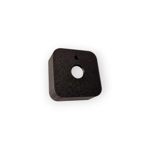 LIGHT SOLUTIONS APS Light Solutions Black Cover for Hue Motion Sensor