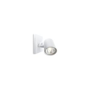 Philips myLiving Spot, Overflade spotlys, Ikke-udskiftelig pære(r), 1 pære(r ), LED, 220-240 V, Hvid