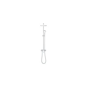 Grohe Tempesta Cosmopolitan 250 brusesystem med termostat og Ø250 mm hovedbruser