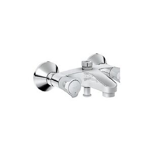 Grohe Costa L kar-brus - Forkromet m. fast tud 25452001