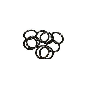 GOTTFRED P O-ringssortiment - 60 stk assorterede O-ring