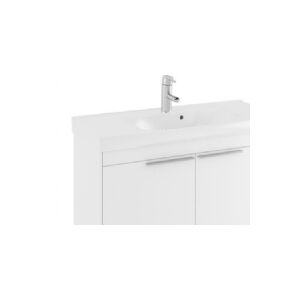 GEBERIT Ifö Sense møbelpak 90cm,Spira - Compact hvid, H:59cmB:90cm D:36cm, Spira håndvask & 2låger