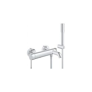 Grohe Essence New etgreb - til kar med bruser 33628001 33628001