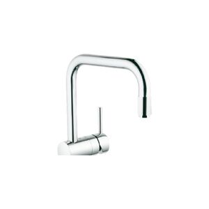 Grohe Minta Etgrebs - køkkenbatteri. krom 32067000