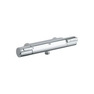 GROHE Grohtherm Nordic Termostatarmatur - Leveres uden rosetter og forskruninger