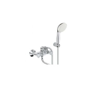 Grohe Costa S togreb batteri - centr. væg udv +brs 2679210A