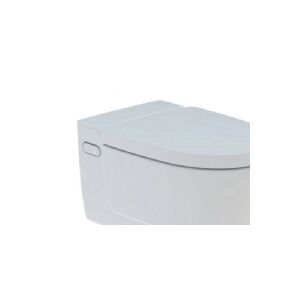 GEBERIT AquaClean Mera Classic, hvid - væghængt toilet classic, alpinhvid