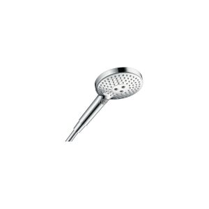 hansGrohe Raindance Select S 120 3jet håndbruser krom