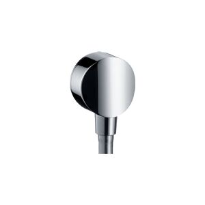 HANSGROHE HG Fixfit S slangeudtag - Forkromet HG nr. 27453